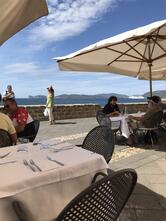 Ristorante Angedras & Lounge Bar