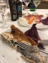 Ristorante Ciro a Mergellina