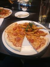 La Torre Italian Restaurant