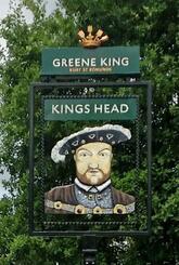 Kings Head