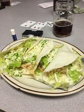 Chicotes Mexican Grill