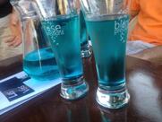 Au WC. Whisky & Cocktail