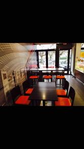 Gousty Food & Coffee (A2I FOOD)