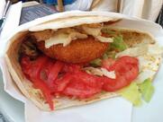 Kalamaro Piadinaro - Riccione