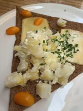 Crêperie La Bigoudène