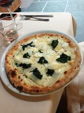 Ristorante Bar Antico Pozzo