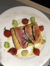 Le Bistrot à Vin de Serine