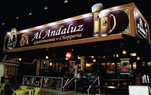 Restaurante Al Andaluz