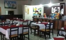 Point 66 Pizzaria Restaurante