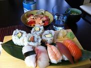 Ristorante Oishii sushi