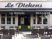 Bar brasserie LE DICKENS