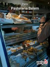 Pastelaria Belem