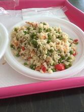 Mordi e Fuggi | Tavola Calda Pinseria