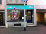 Smiley Pizza Strasbourg