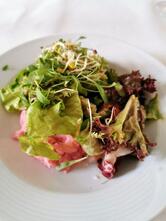 Restaurant Museumsstuben