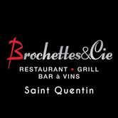 Brochettes & Cie