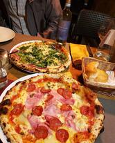 Ristorante Pizzeria Da Pedro e Pedrotto
