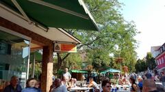 Bistro Bonsai