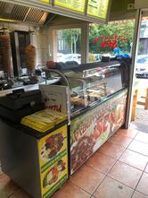 SEN Pizza Nudel Express