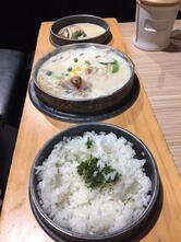 天利食堂員林萬年店