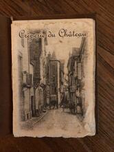 Crêperie du Château