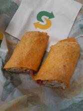 Subway Rennes Colombier