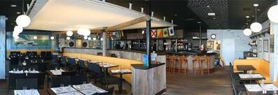 restaurant Le Grand Pavois