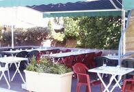 Restaurant Le Viaduc