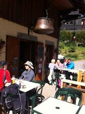 Café de la Chevrerie