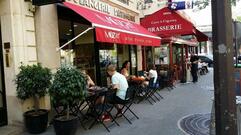 Boulangerie Mozart Paris 15 - Artisan Boulanger