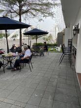 CAFFAINA COFFEE GALLERY KMFA Shop