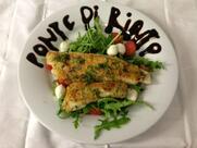 Ristorante Pizzeria Ponte Di Rialto