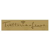Restaurant Trattoria Leone