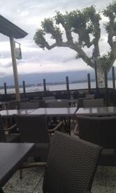 Le Petit Lac