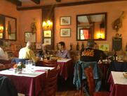 La Terrazza Restaurant - Pizzeria