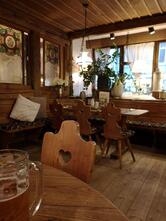 Restaurant Palmscher Bau