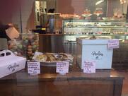 Paulina Pasticceria D’Autore