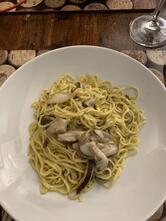 Hostaria Vecchia Rapallo