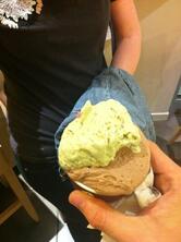 Cremeria Opera Lucca "Sant'Anna" - Gelateria Artigianale, Bar, Pasticceria