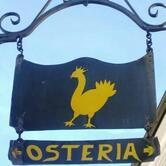 Antica Ostaria Fance