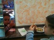 Marcello…La Pasticceria - Lanza