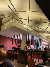 Hagakure - Fusion e Sushi