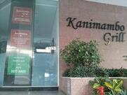 Kanimambo Grill