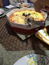 Dídio Pizza - Valinhos