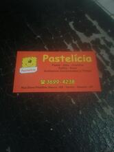 Pastelícia