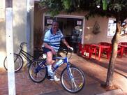 Dado Pizzaria e Restaurante