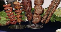 Churrascaria Boi Bom