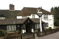 The White Hart