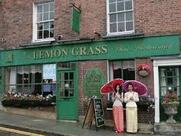 The Lemongrass, Thai Restaurant Rye