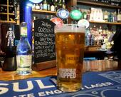 Victoria Inn, Salcombe